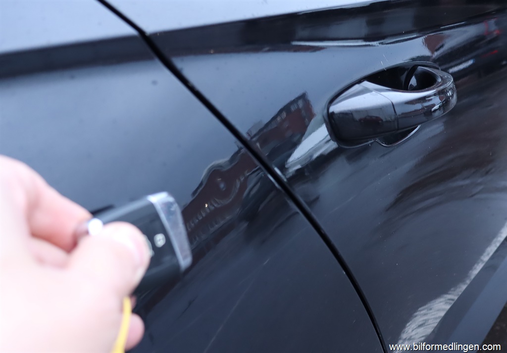 Bild 25 på Skoda Superb