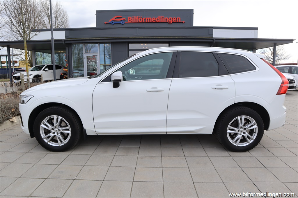 Bild 1 på Volvo XC60