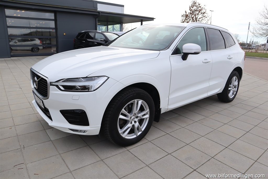 Bild 2 på Volvo XC60