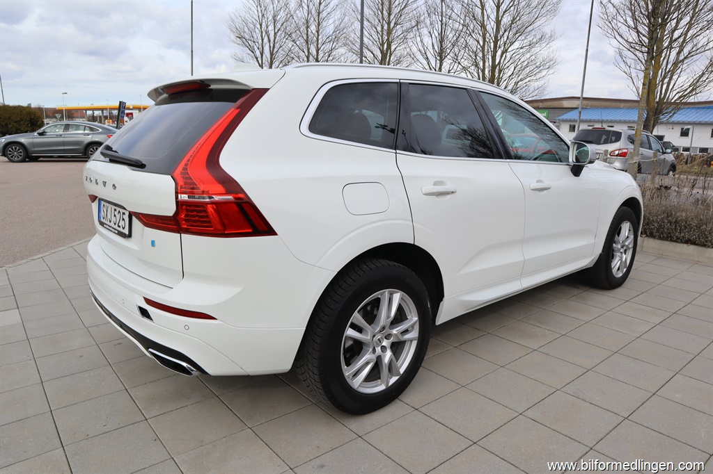 Bild 3 på Volvo XC60