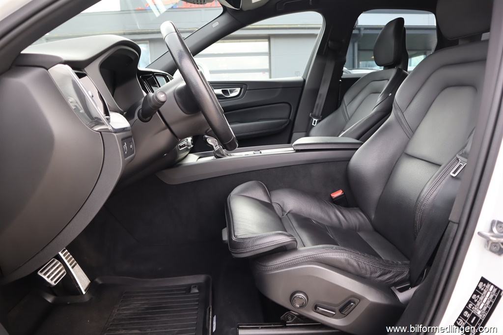Bild 4 på Volvo XC60