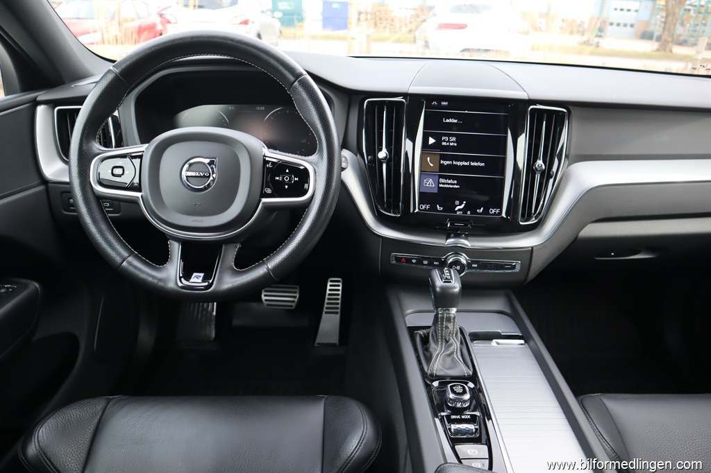 Bild 5 på Volvo XC60