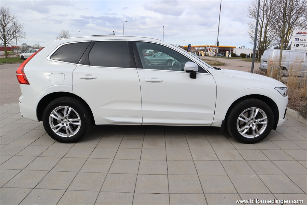 Bild 9 på Volvo XC60
