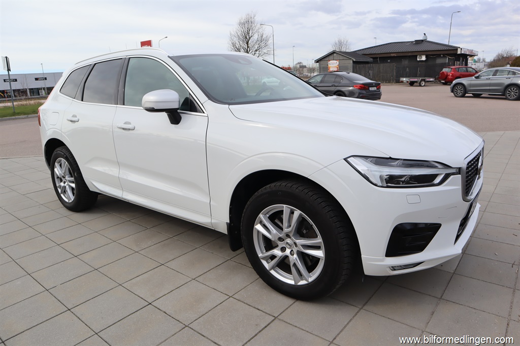 Bild 10 på Volvo XC60