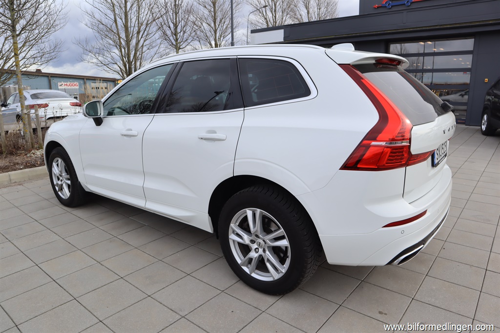 Bild 11 på Volvo XC60