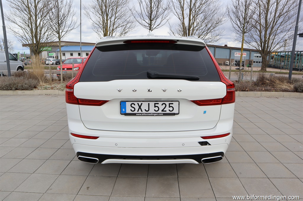 Bild 12 på Volvo XC60