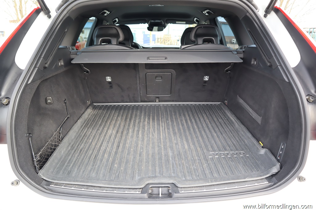 Bild 13 på Volvo XC60