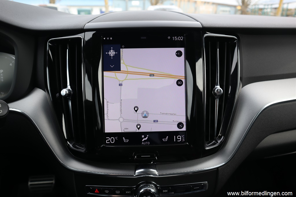 Bild 14 på Volvo XC60