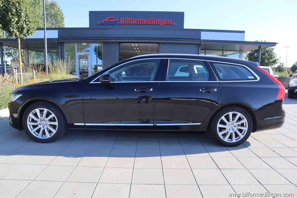 Bild 1 på Volvo V90