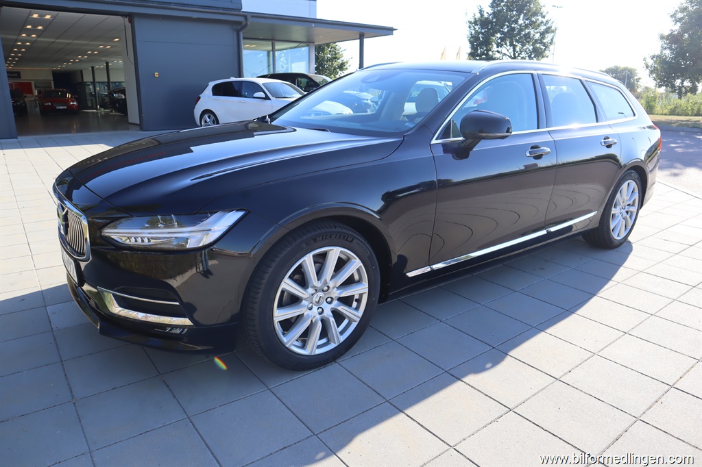 Bild 2 på Volvo V90