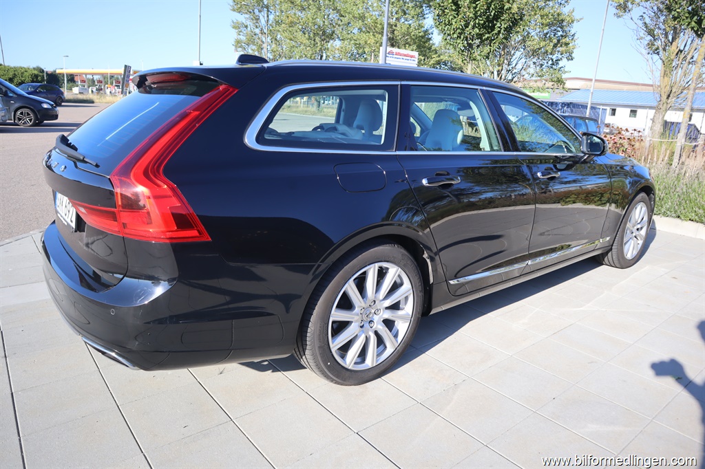 Bild 3 på Volvo V90