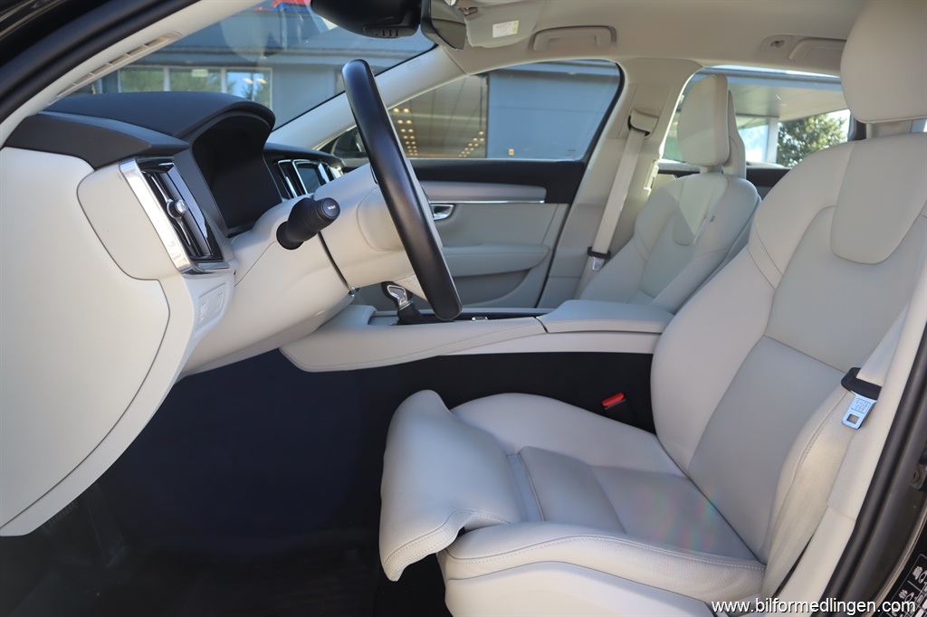Bild 4 på Volvo V90