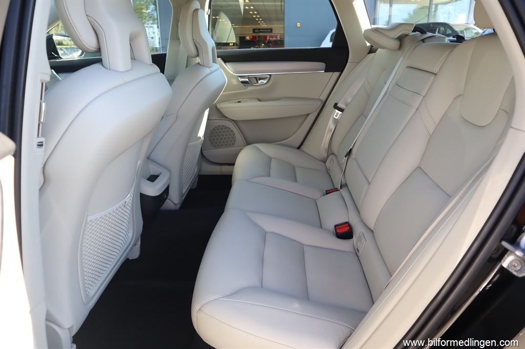 Bild 5 på Volvo V90