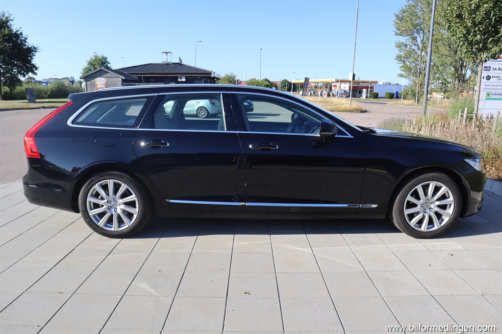 Bild 7 på Volvo V90