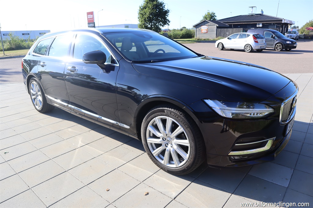 Bild 8 på Volvo V90