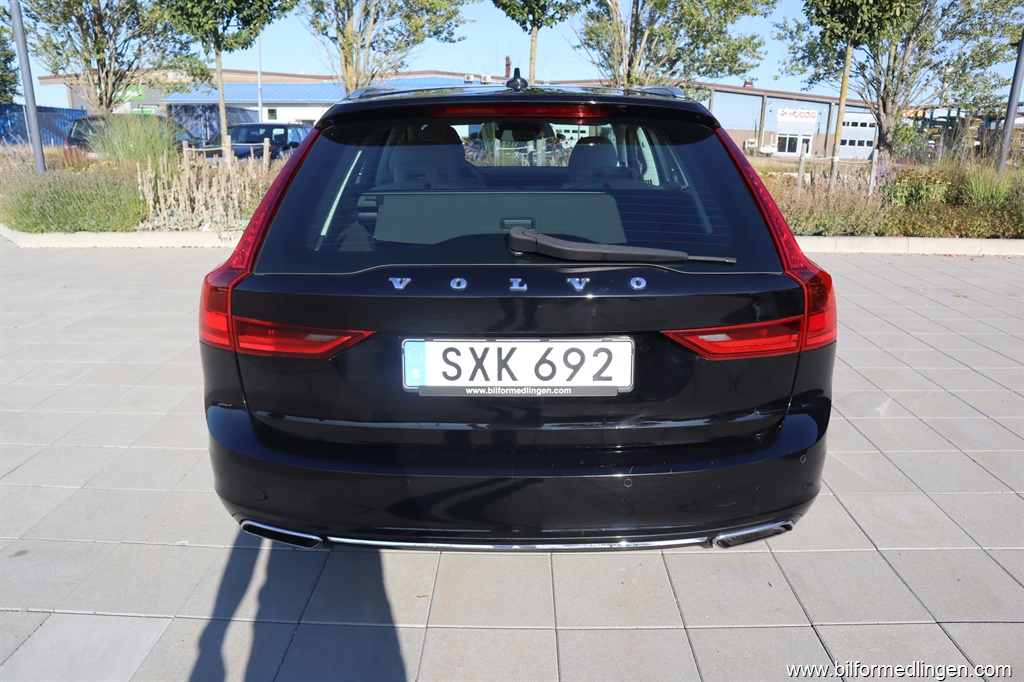Bild 10 på Volvo V90