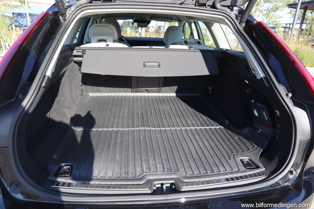 Bild 11 på Volvo V90