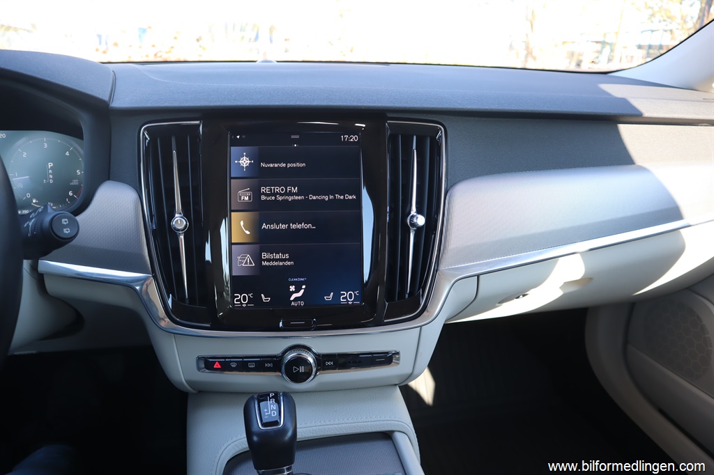 Bild 12 på Volvo V90