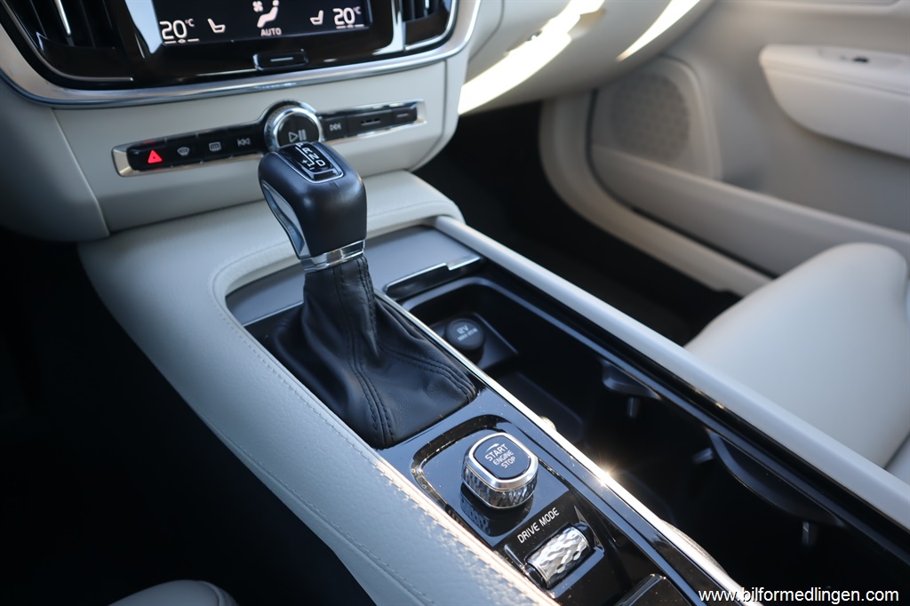 Bild 13 på Volvo V90