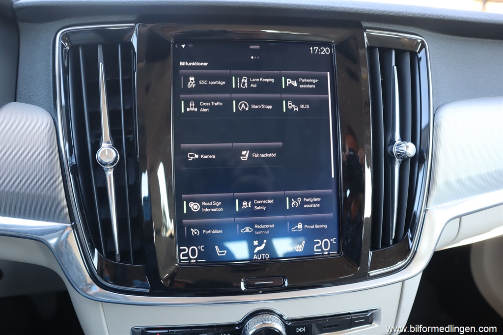 Bild 15 på Volvo V90