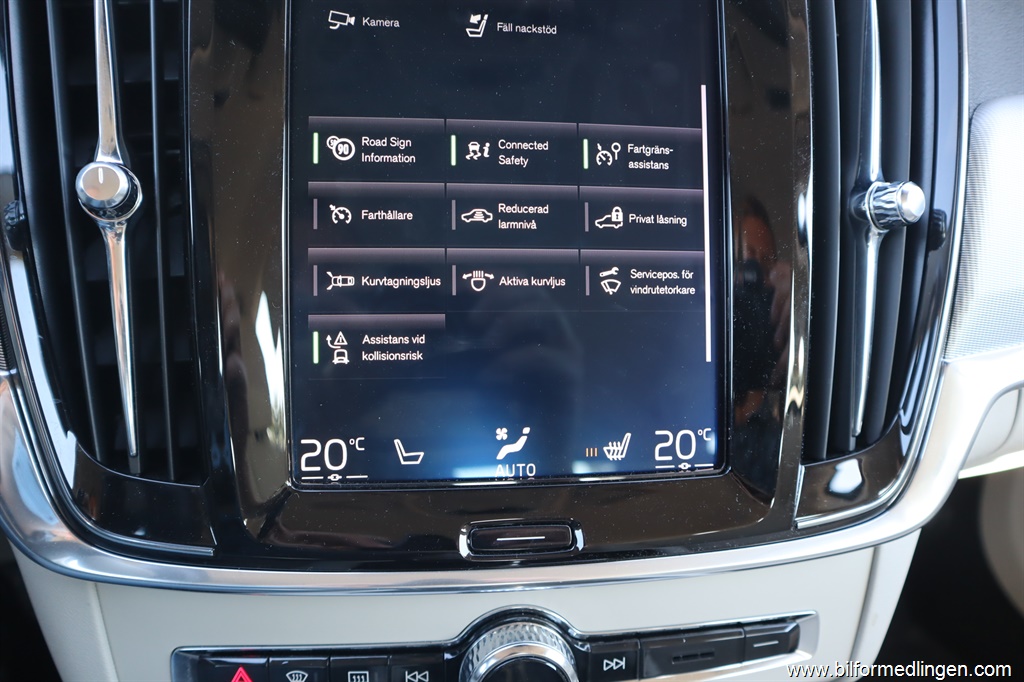 Bild 16 på Volvo V90