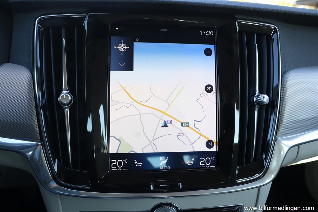 Bild 17 på Volvo V90