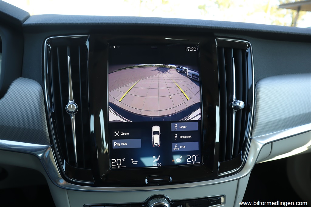 Bild 18 på Volvo V90