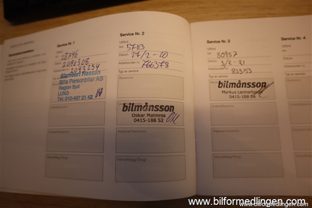 Bild 23 på Volvo V90
