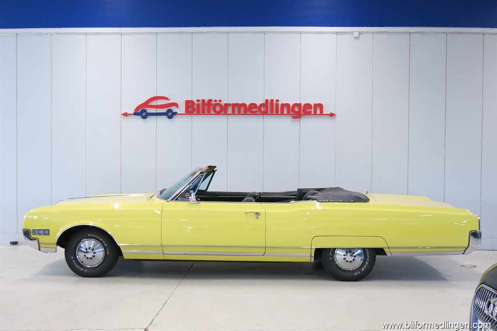 Bild 1 på Oldsmobile Ninety Eight