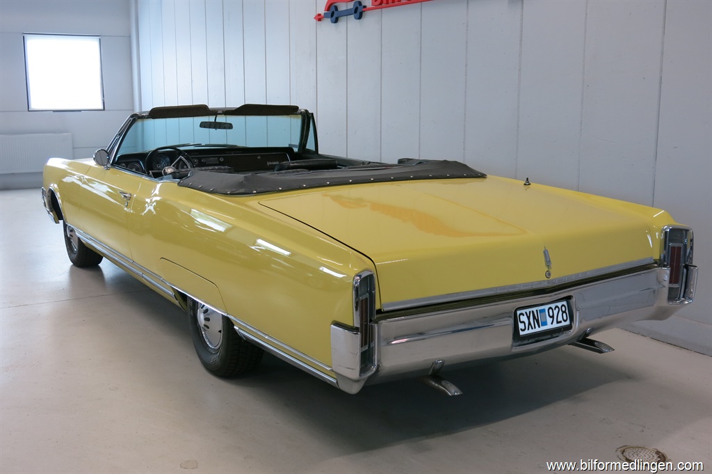 Bild 3 på Oldsmobile Ninety Eight
