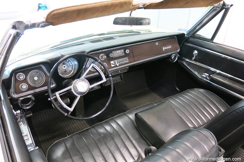 Bild 5 på Oldsmobile Ninety Eight