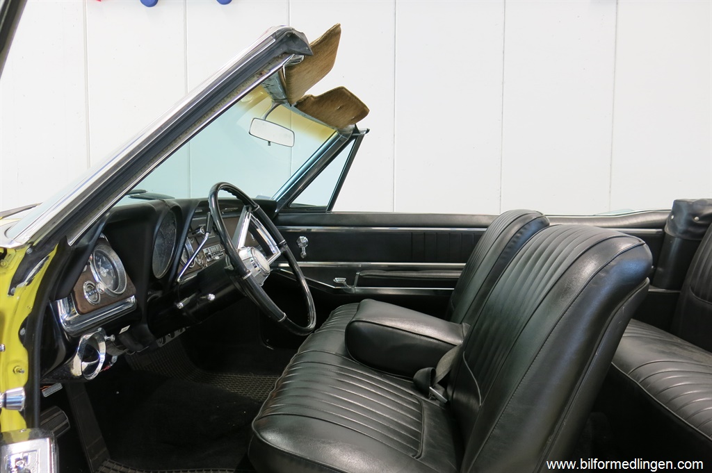 Bild 6 på Oldsmobile Ninety Eight