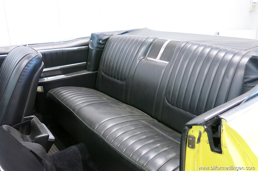 Bild 7 på Oldsmobile Ninety Eight