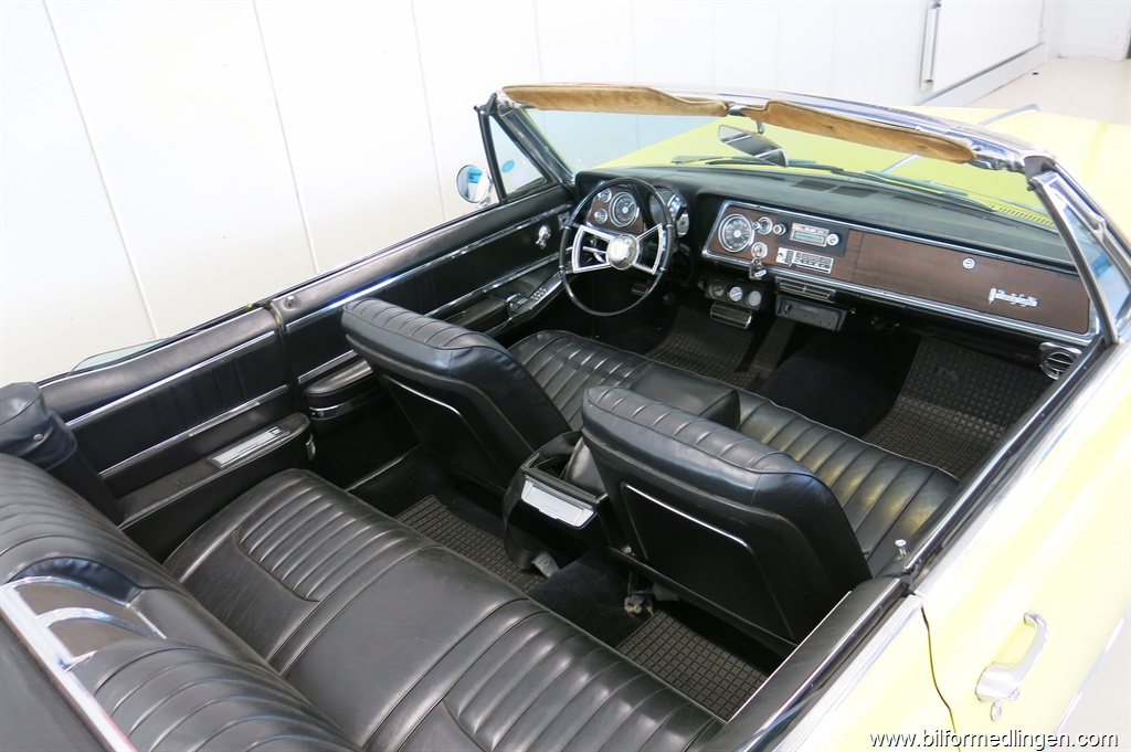 Bild 8 på Oldsmobile Ninety Eight