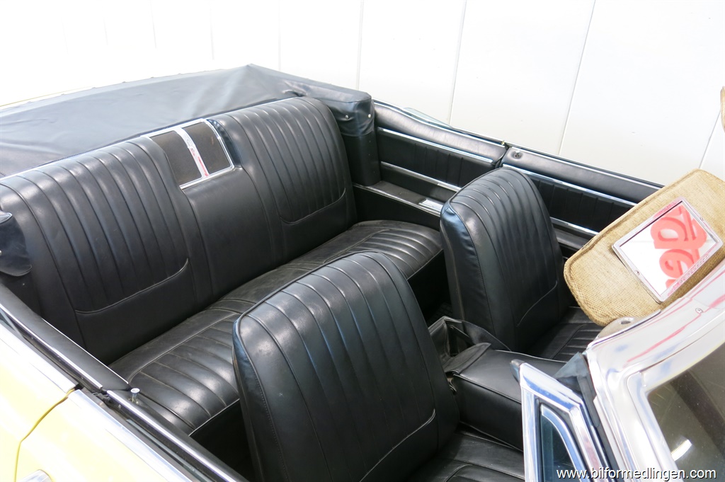 Bild 9 på Oldsmobile Ninety Eight