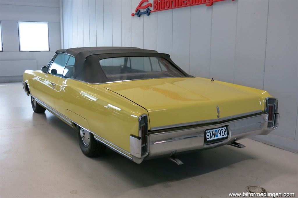 Bild 16 på Oldsmobile Ninety Eight
