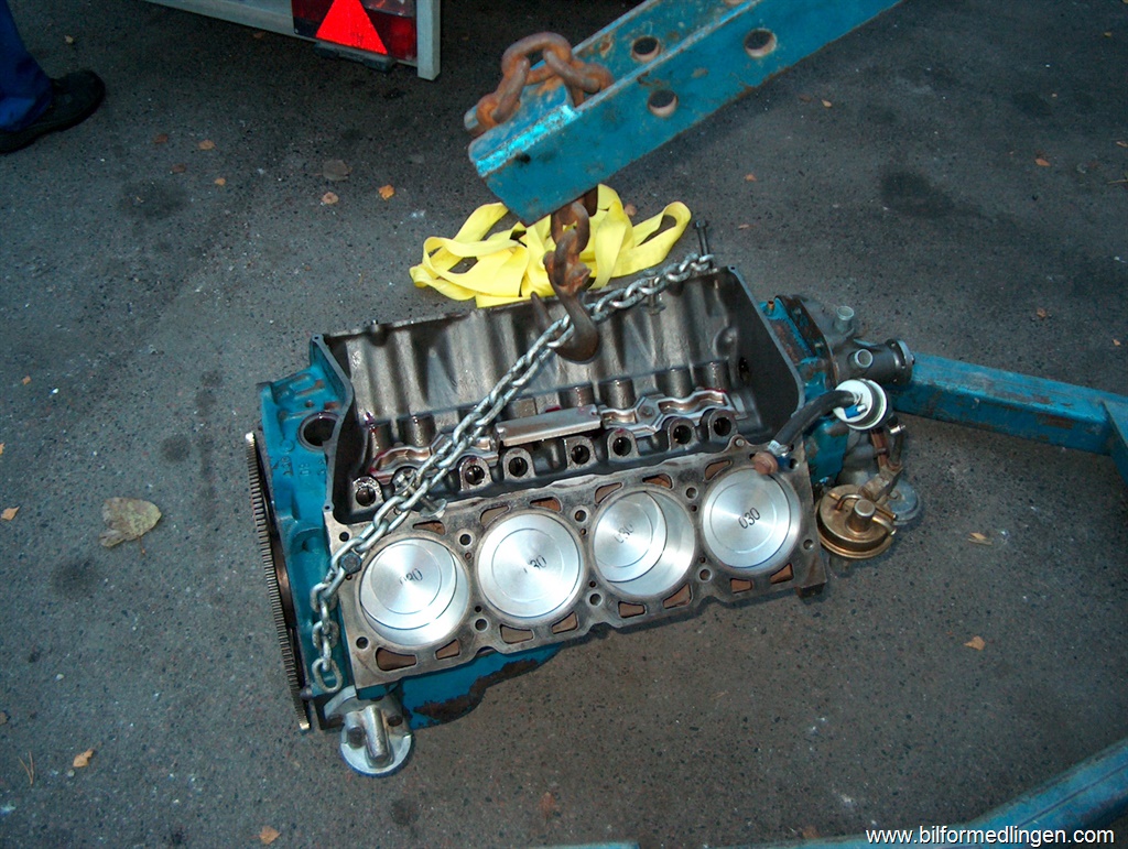 Bild 17 på Oldsmobile Ninety Eight