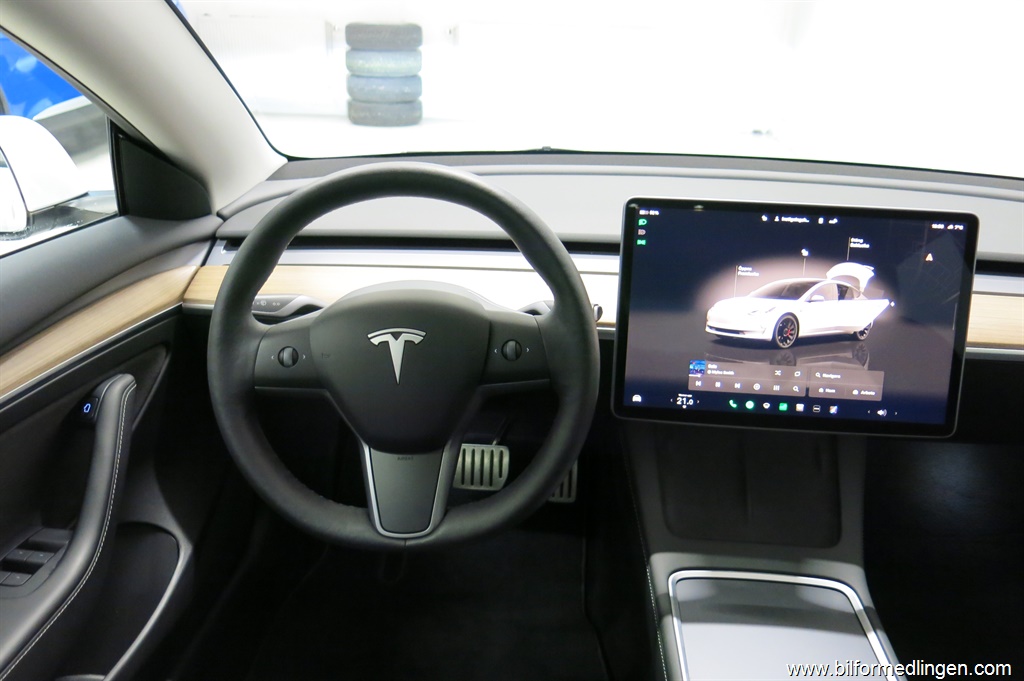 Bild 7 på Tesla Model 3