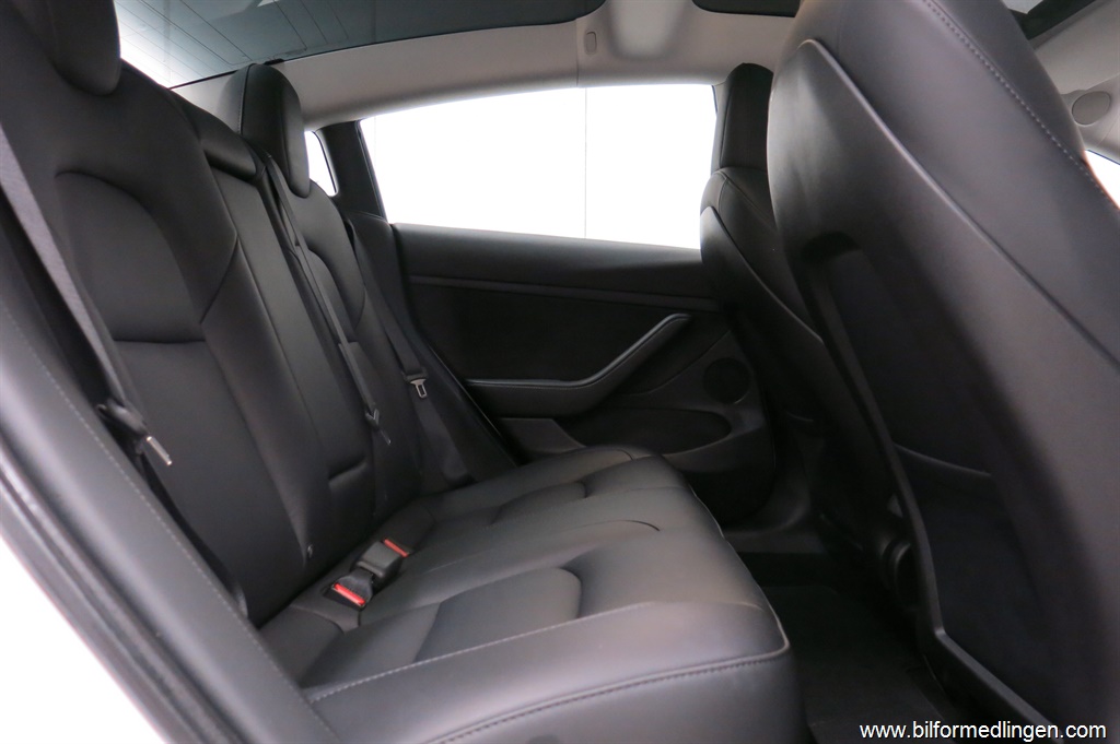 Bild 11 på Tesla Model 3