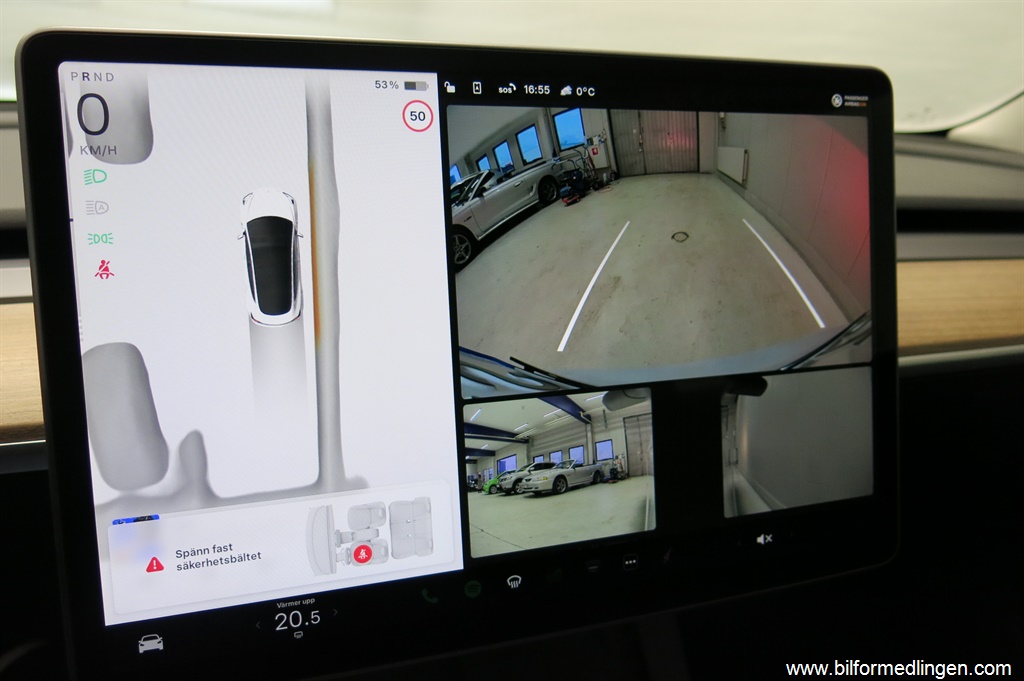 Bild 13 på Tesla Model 3