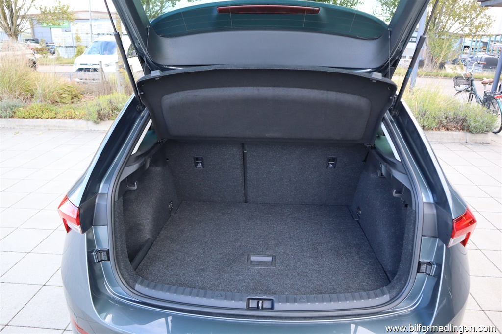 Bild 12 på Skoda Scala