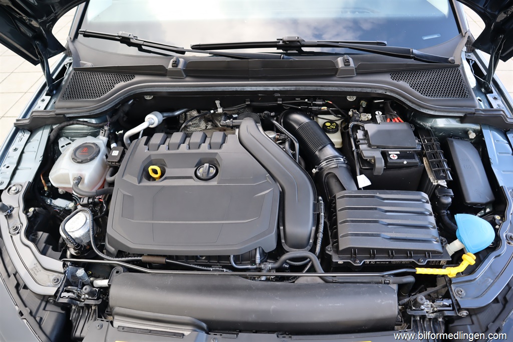Bild 14 på Skoda Scala