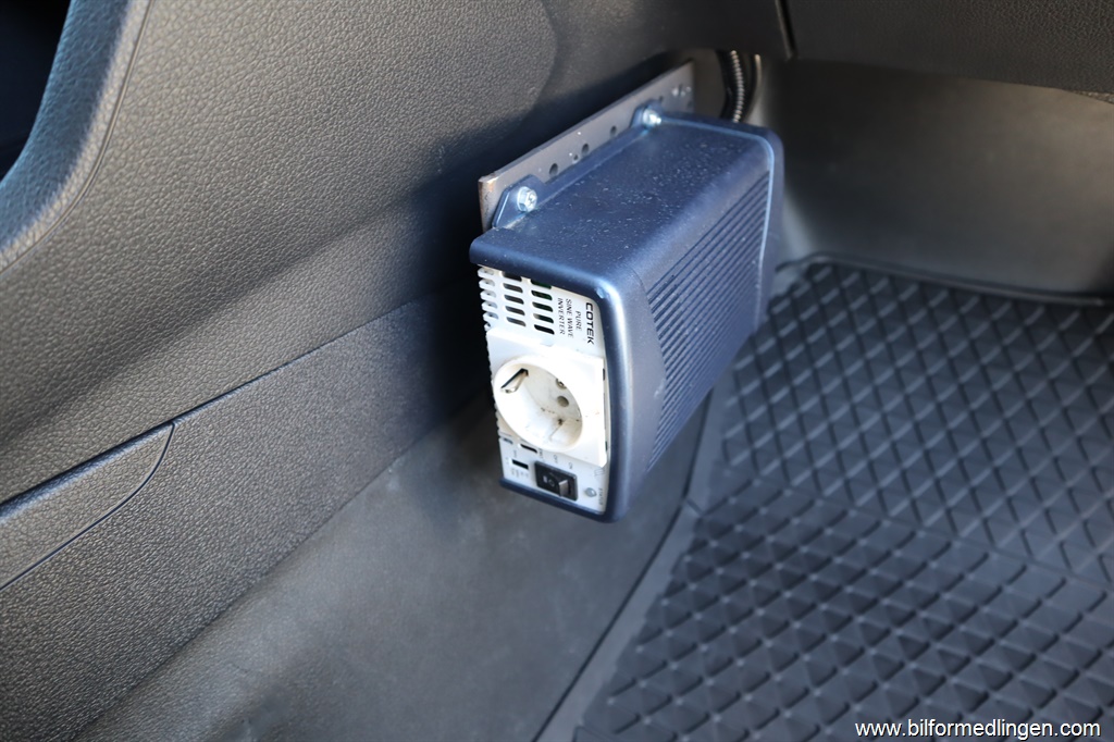 Bild 7 på Volkswagen Caddy