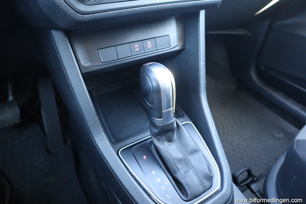 Bild 11 på Volkswagen Caddy