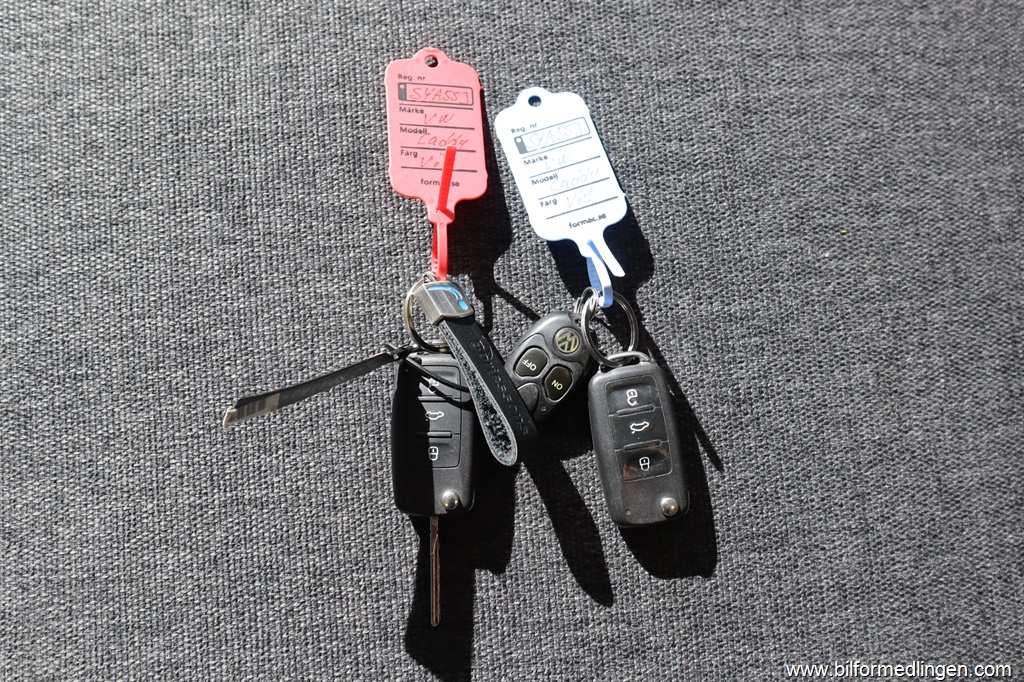 Bild 17 på Volkswagen Caddy