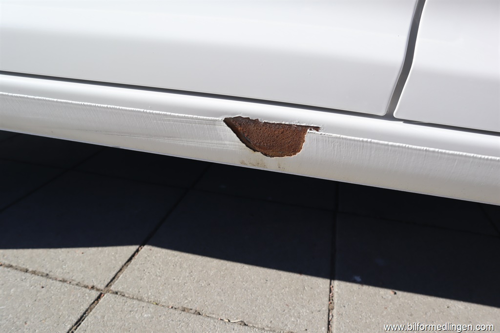 Bild 20 på Volkswagen Caddy