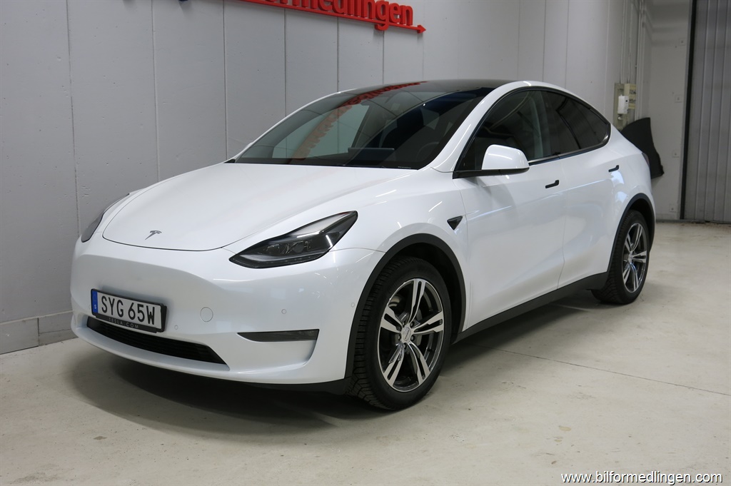 Bild 2 på Tesla Model Y