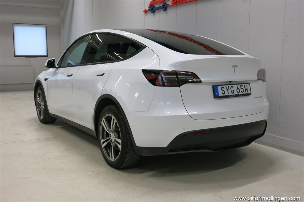 Bild 3 på Tesla Model Y