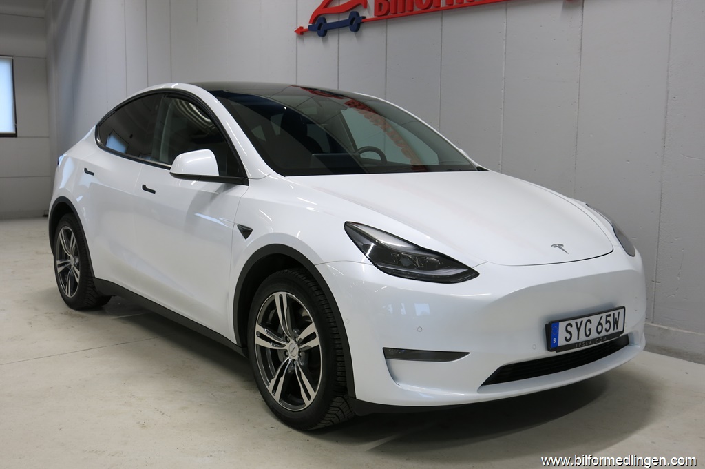 Bild 5 på Tesla Model Y