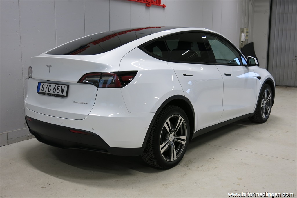 Bild 6 på Tesla Model Y